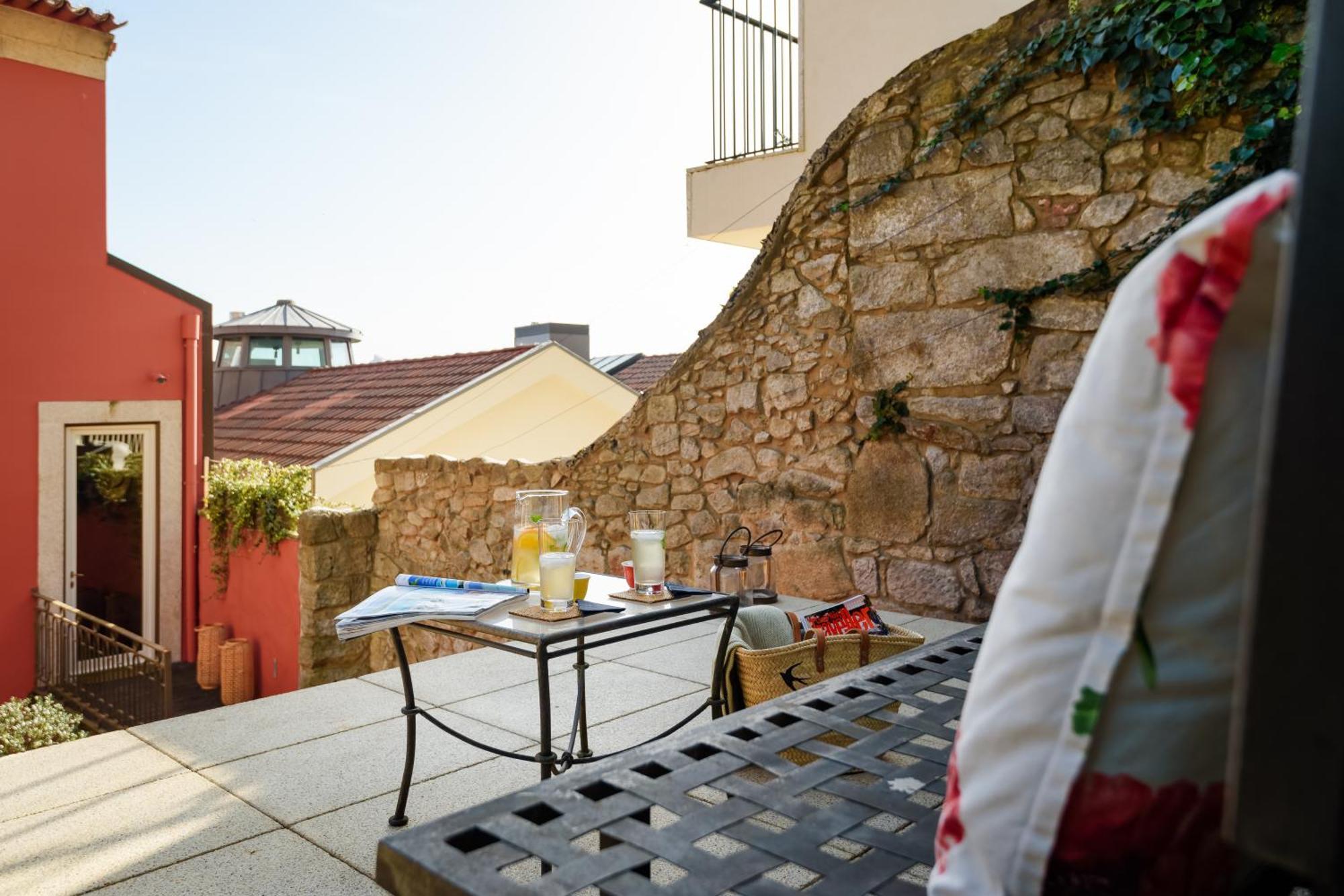 M Maison Particuliere Porto Exterior foto